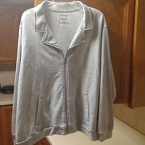 BLAIR WOMENS   SWEATER CARDIGAN  SIZE  3XL